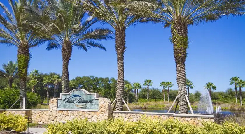 Cinnamon Beach 551 by Vacation Rental Pros
