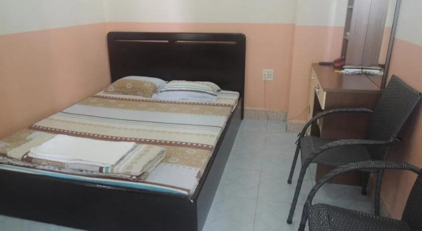 Tuyet Linh Hotel