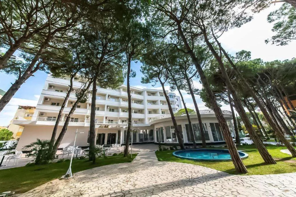 Atrium Deluxe Resort