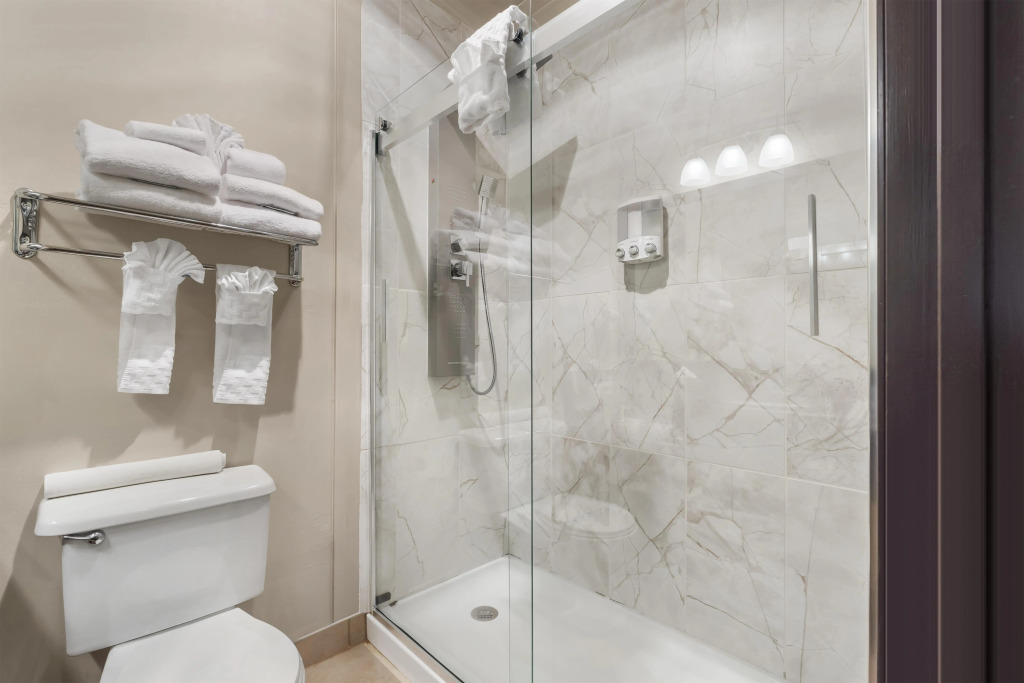 Best Western Sky Valley Inn