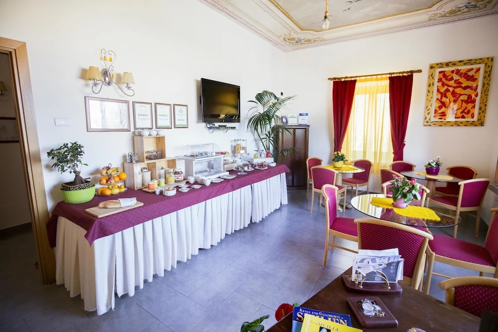 Villa Margherita