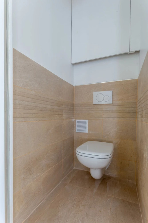 Amazing 3 rooms flat near Bastille