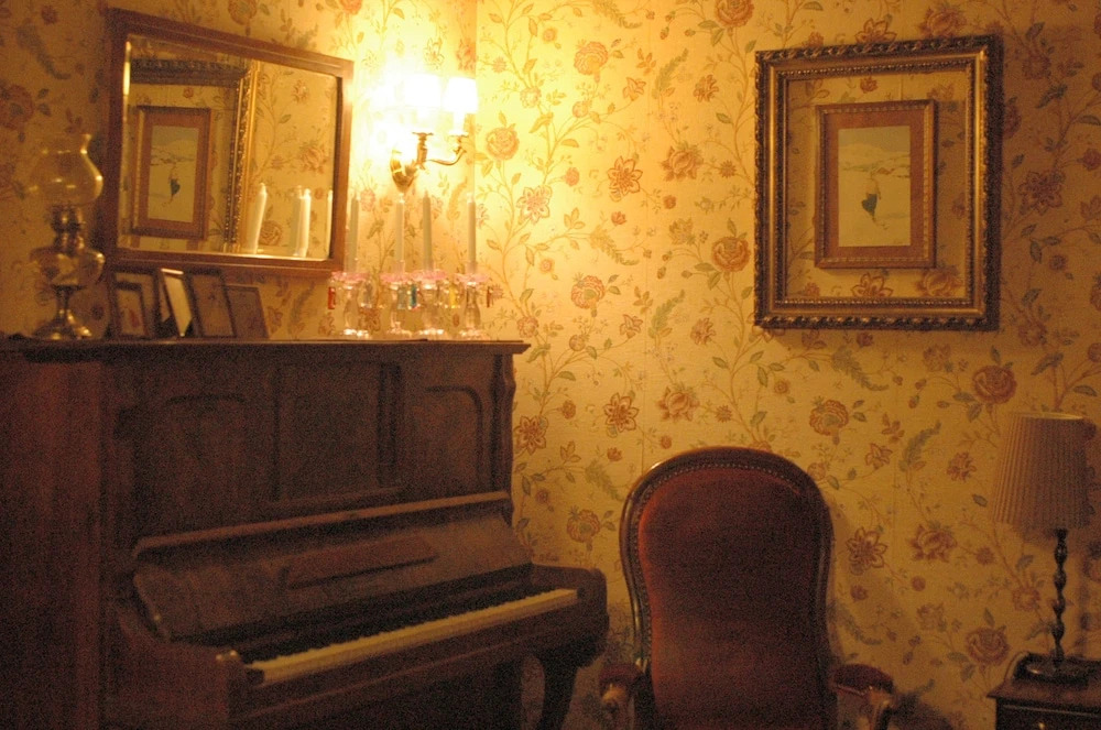 Chez Jan