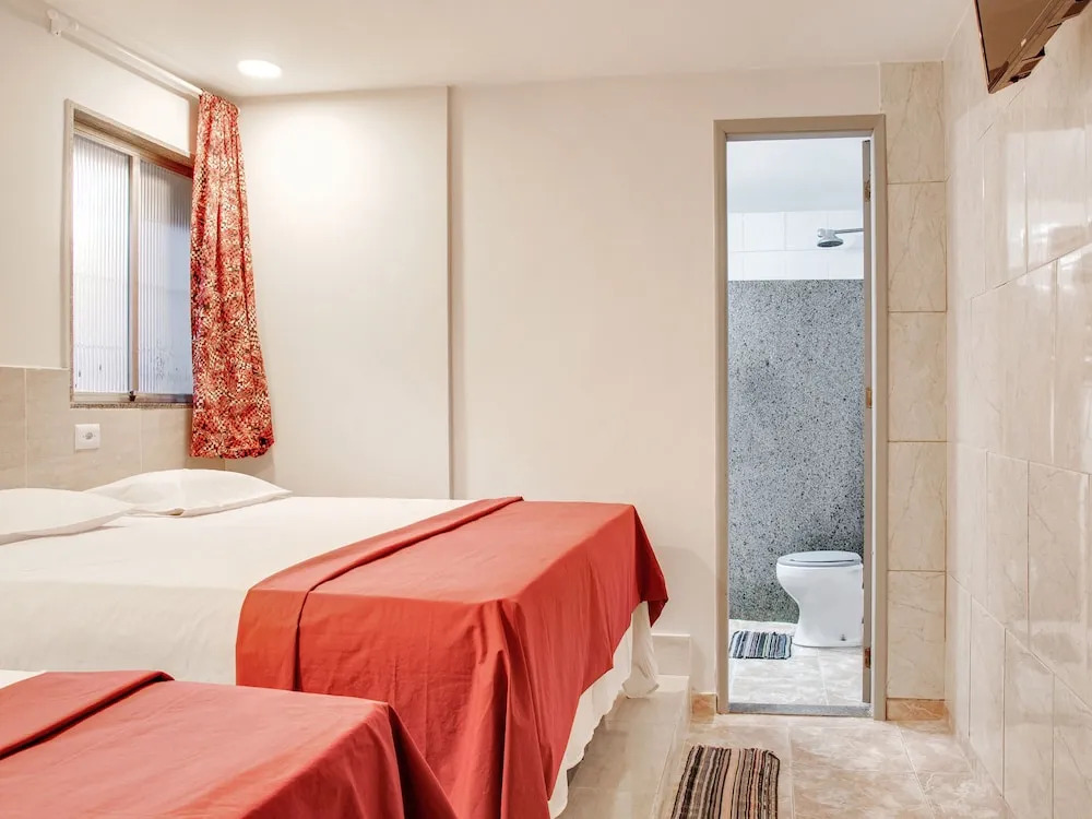 Hotel Pareto