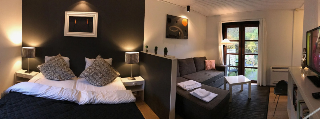 Hotel Skovly