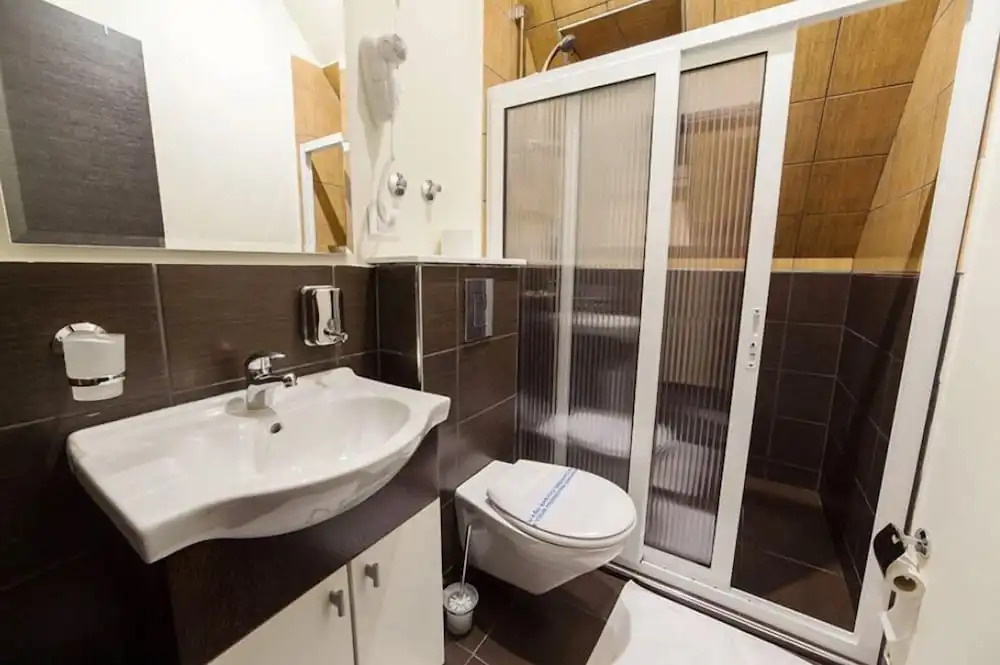 Apartment Šimšir