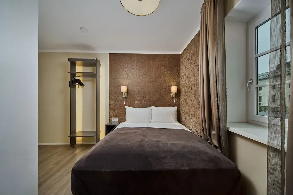Residence Mozart by Welcome to Salzburg