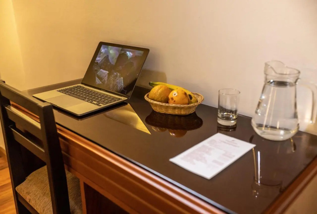 Hotel Ferre Boulevard Machu Picchu
