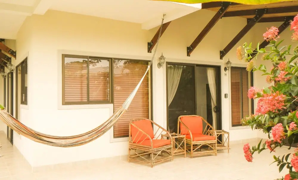 Villa Paloma