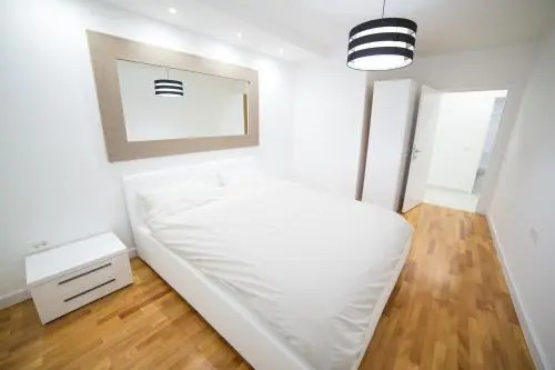 Bor Apartment