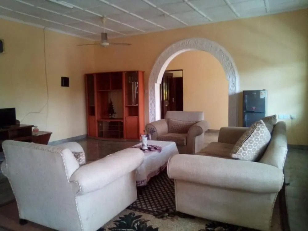 Fahari House Watamu