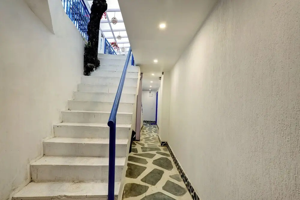 A Santorini Home - By Le Rêve