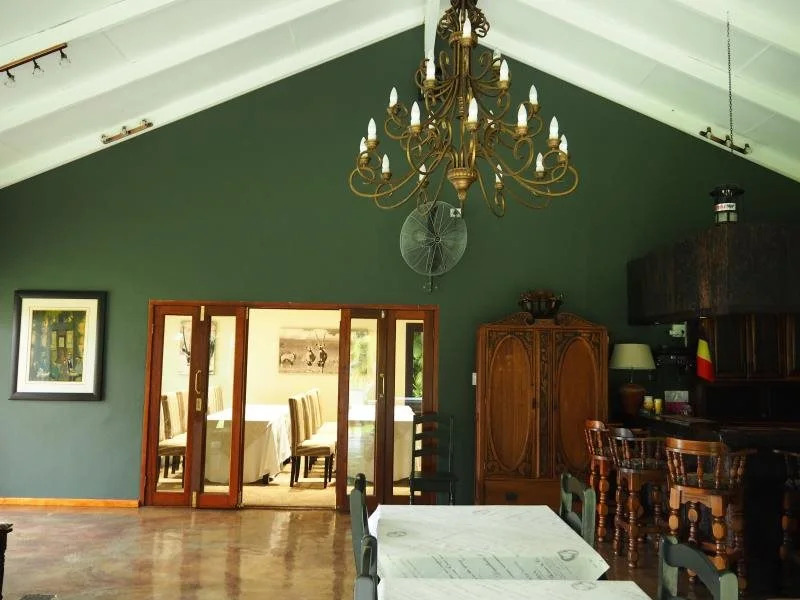 Kwalala Lodge