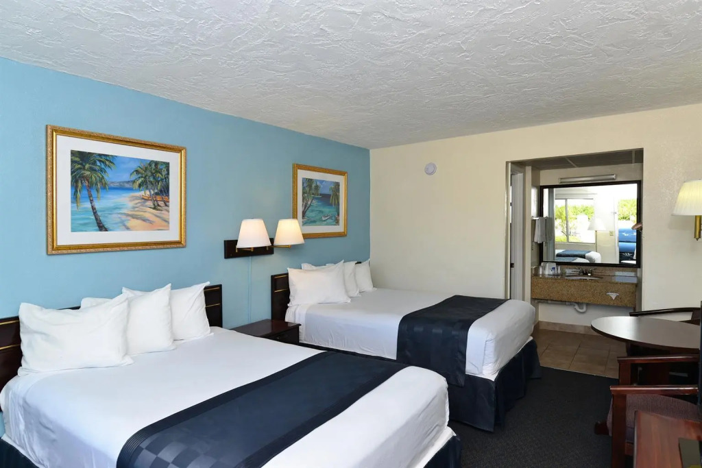 Americas Best Value Inn Bradenton-Sarasota