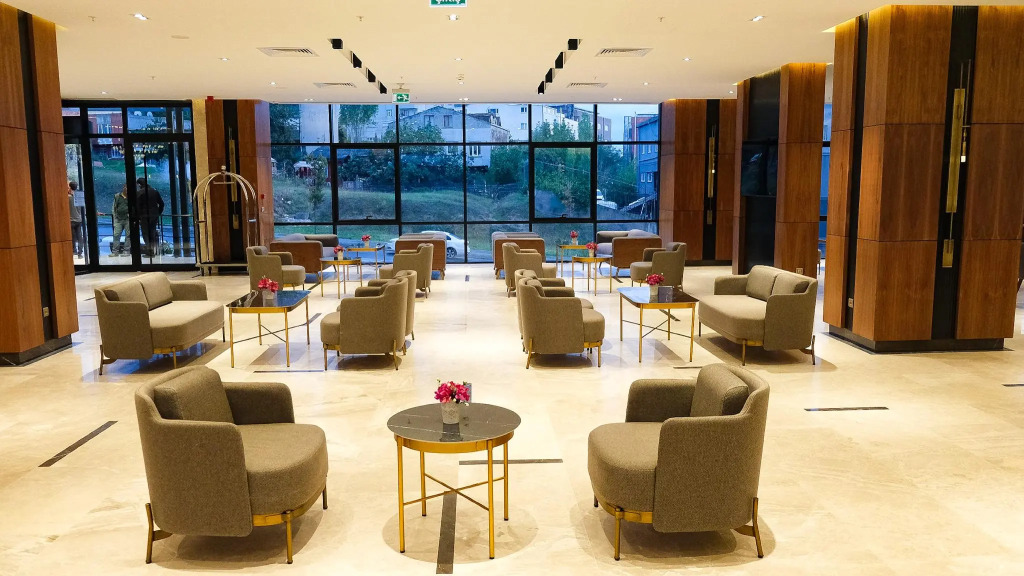 SERENİTY COMFORT Hotel