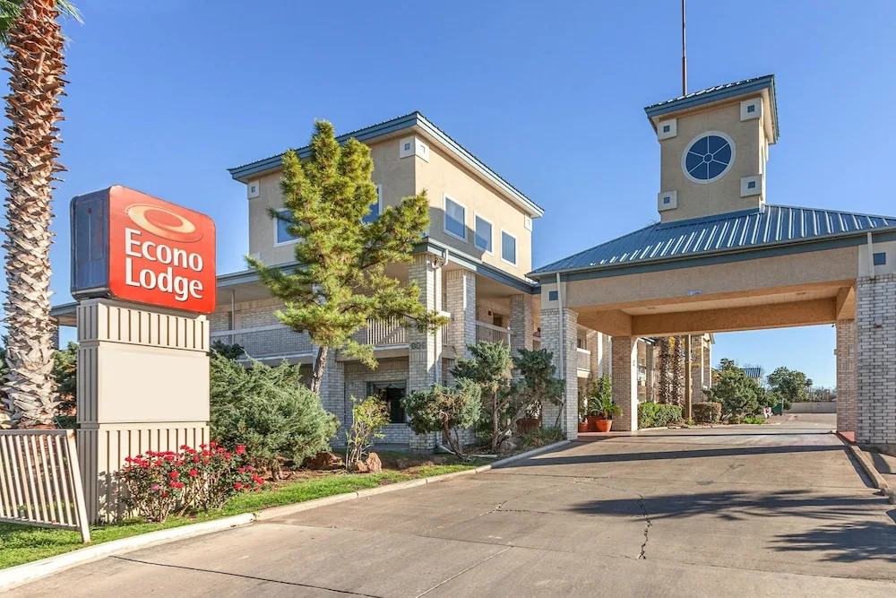 Quality Inn San Antonio TX