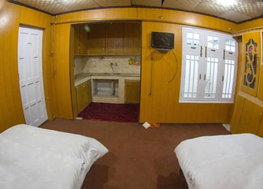 Royal Glaxy Baltistan Skardu