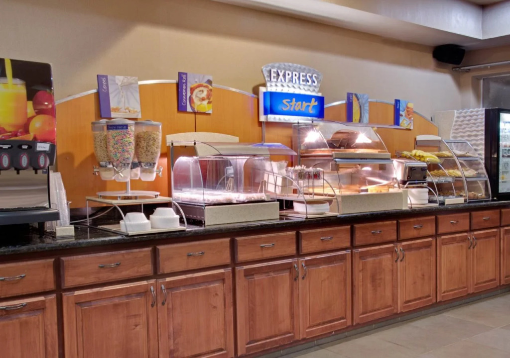 Holiday Inn Express Hotel and Suites Natchitoches by IHG
