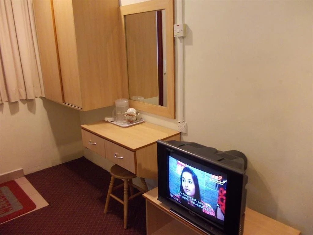 Orange Business Hotel Petaling Jaya