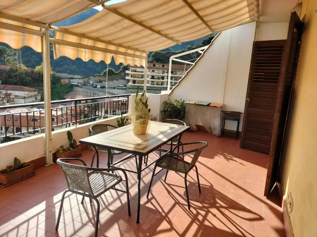 Casa Vacanza Da Rosa