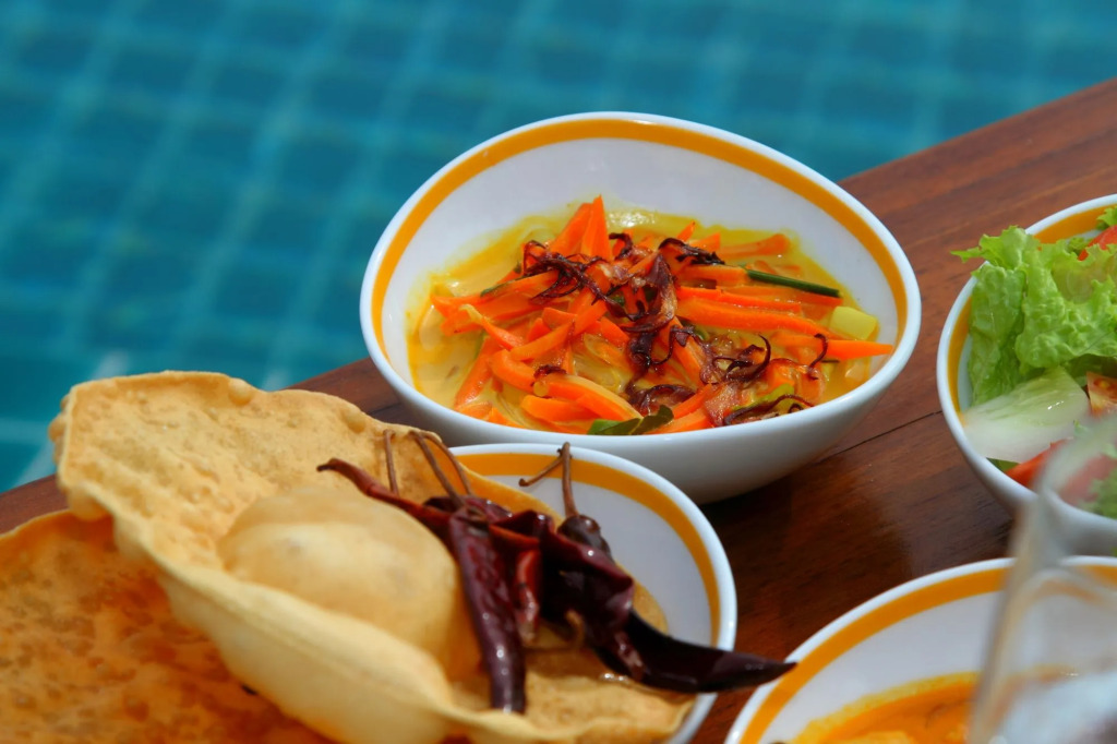 Thaproban Pavilion Resort and Spa