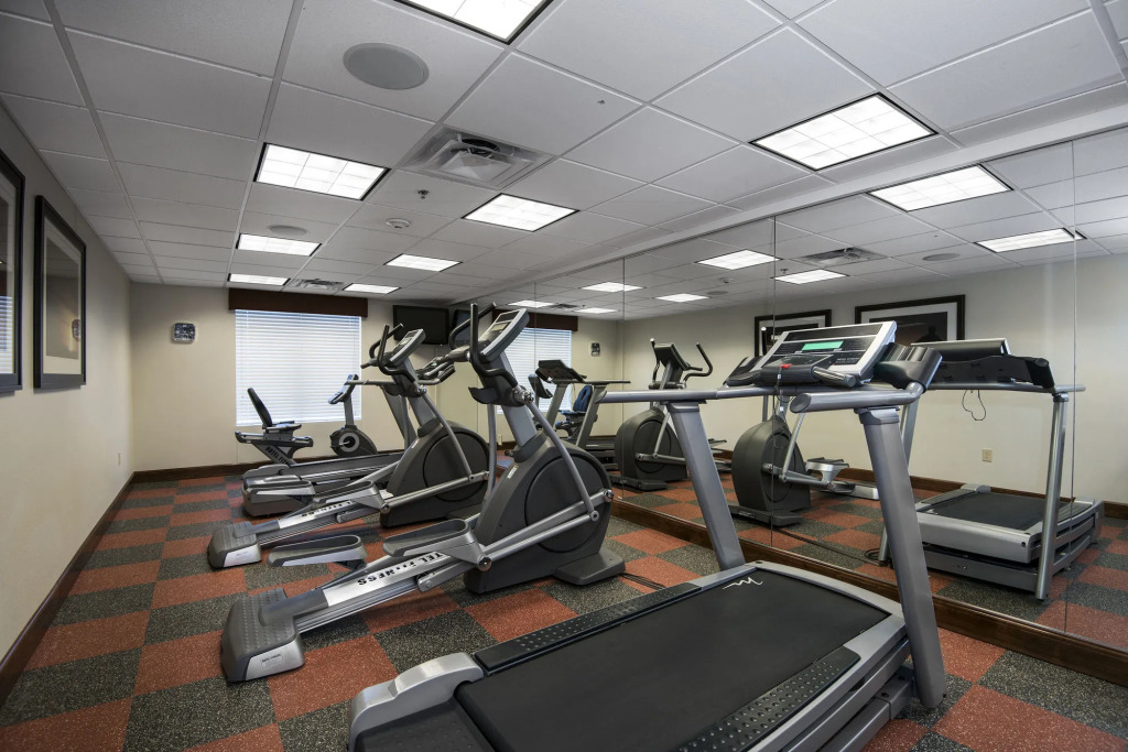 Holiday Inn Express Conway by IHG