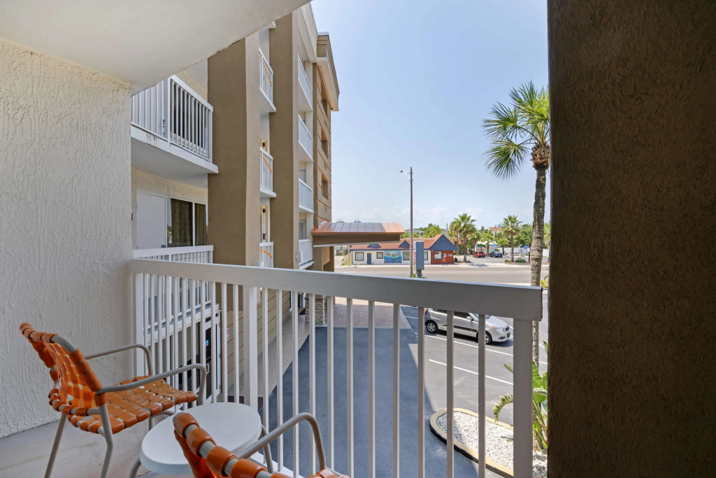 Best Western Plus Daytona Inn Seabreeze