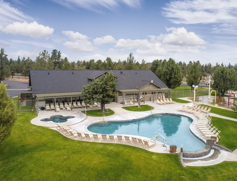 Eagle Crest Resort Vacation Rentals