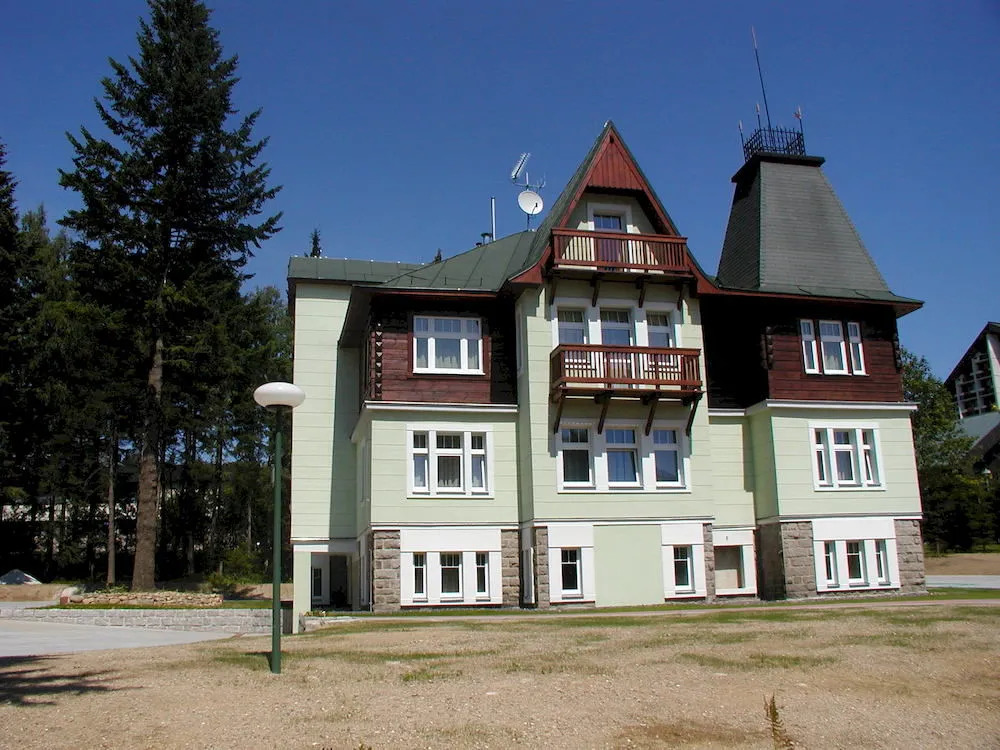 Hotel Golden