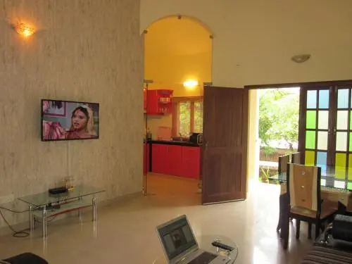 Services  Villas 8 and 9
