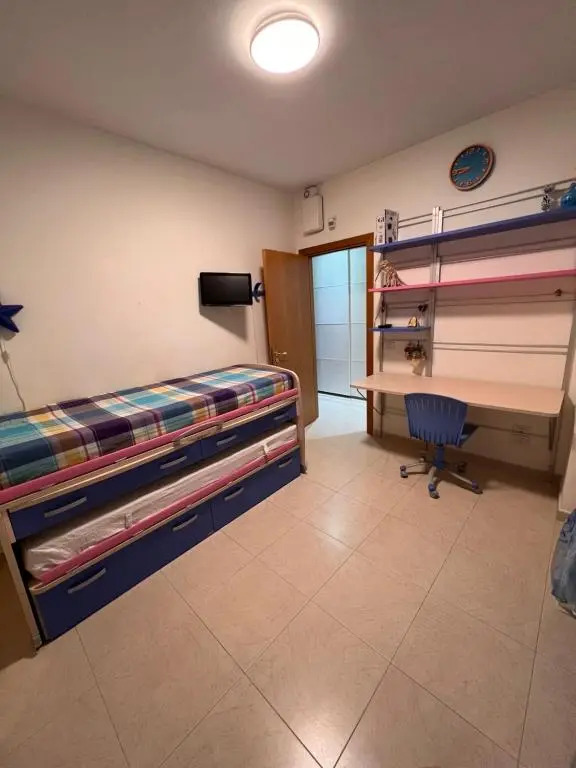 Modugno Central