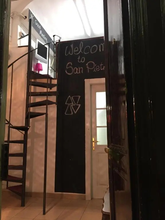 San Pietro Loft