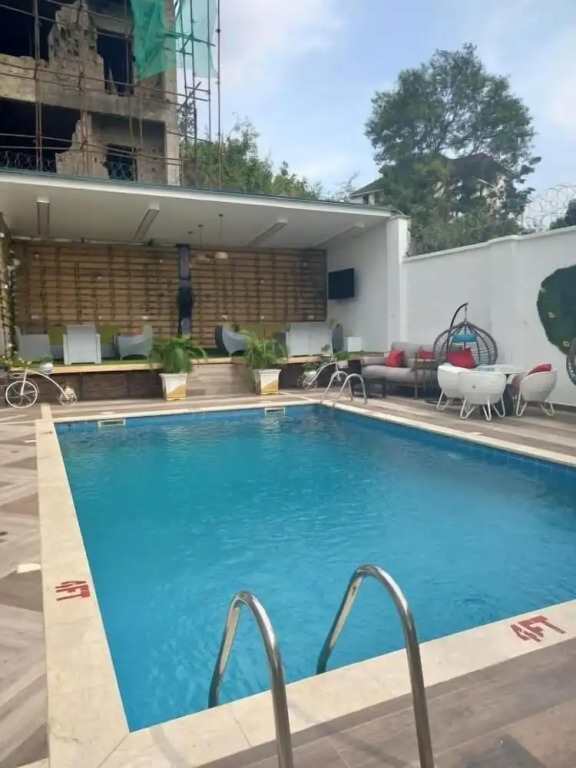 Prosbel Hotel