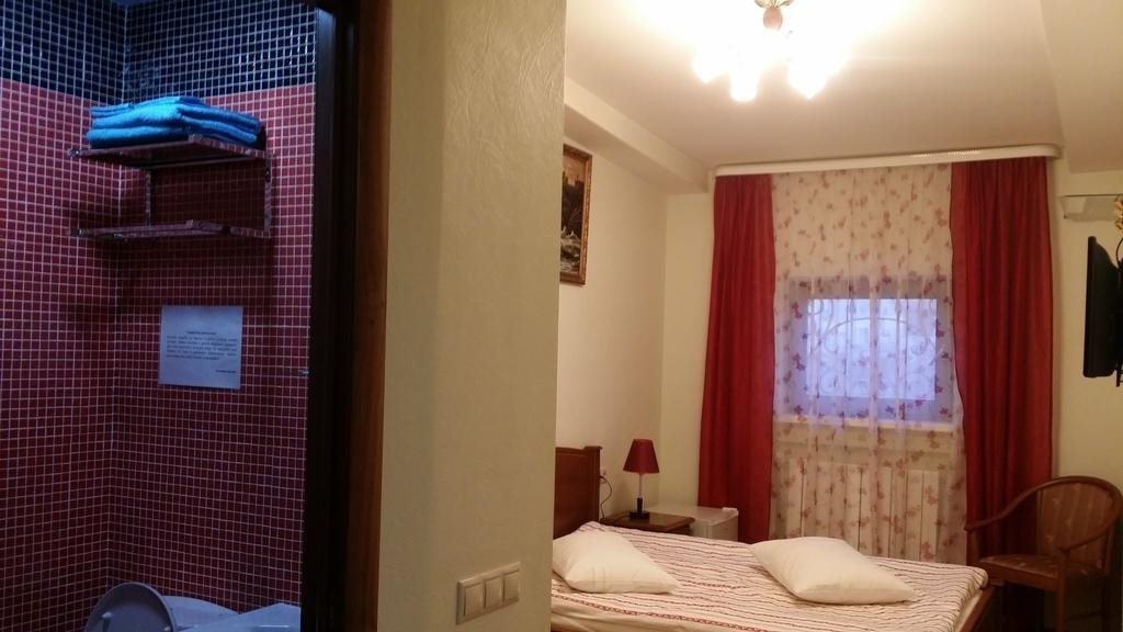 Paul Hotel
