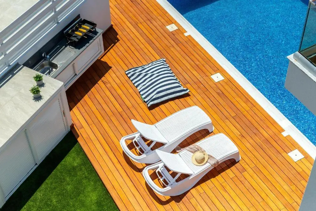 Protaras Sol e Mar Villa 1