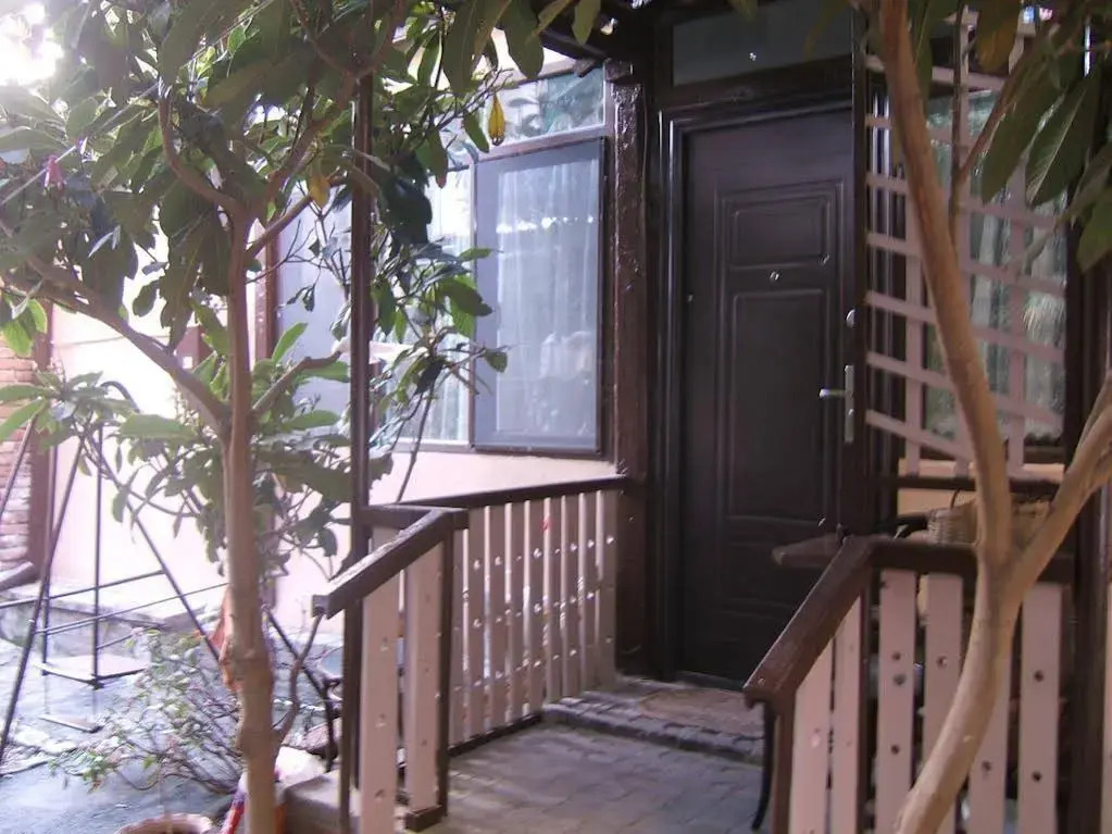 Tinas Homestay