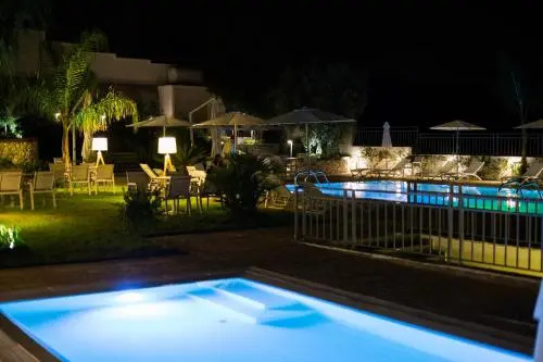 Vila Arber