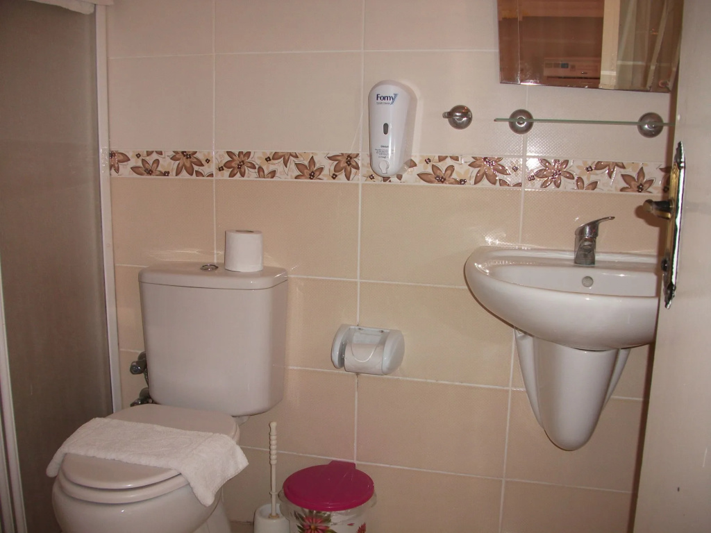 Delphin Apart Hotel