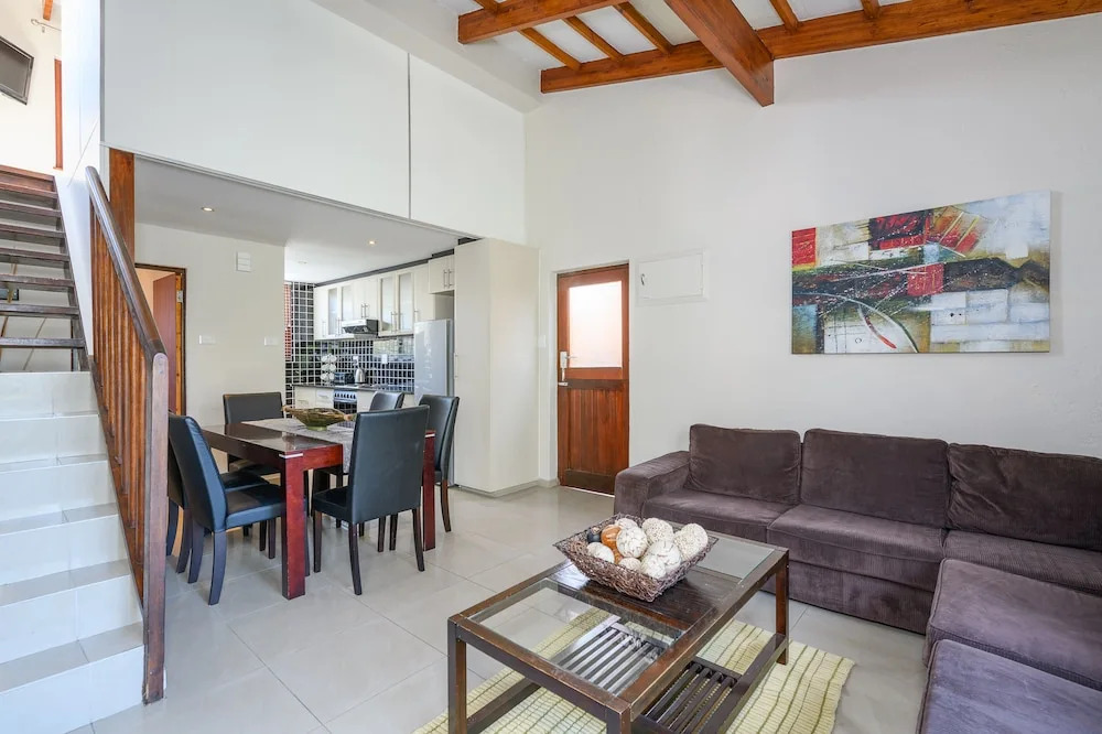 San Lameer Villas