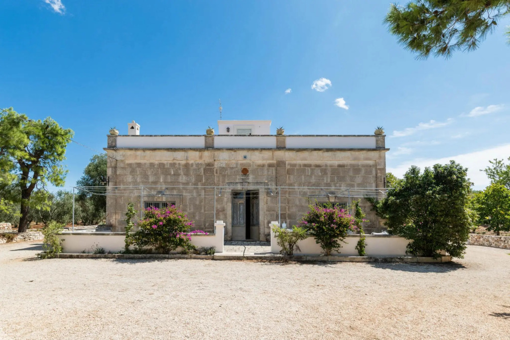 Villa Thea Charming Houses - Duchessa by Wonderful Italy