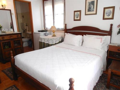 Solar dos Carvalhos - Apartamentos de Turismo