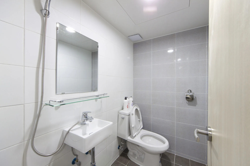 K-Grand Hostel Gangnam1