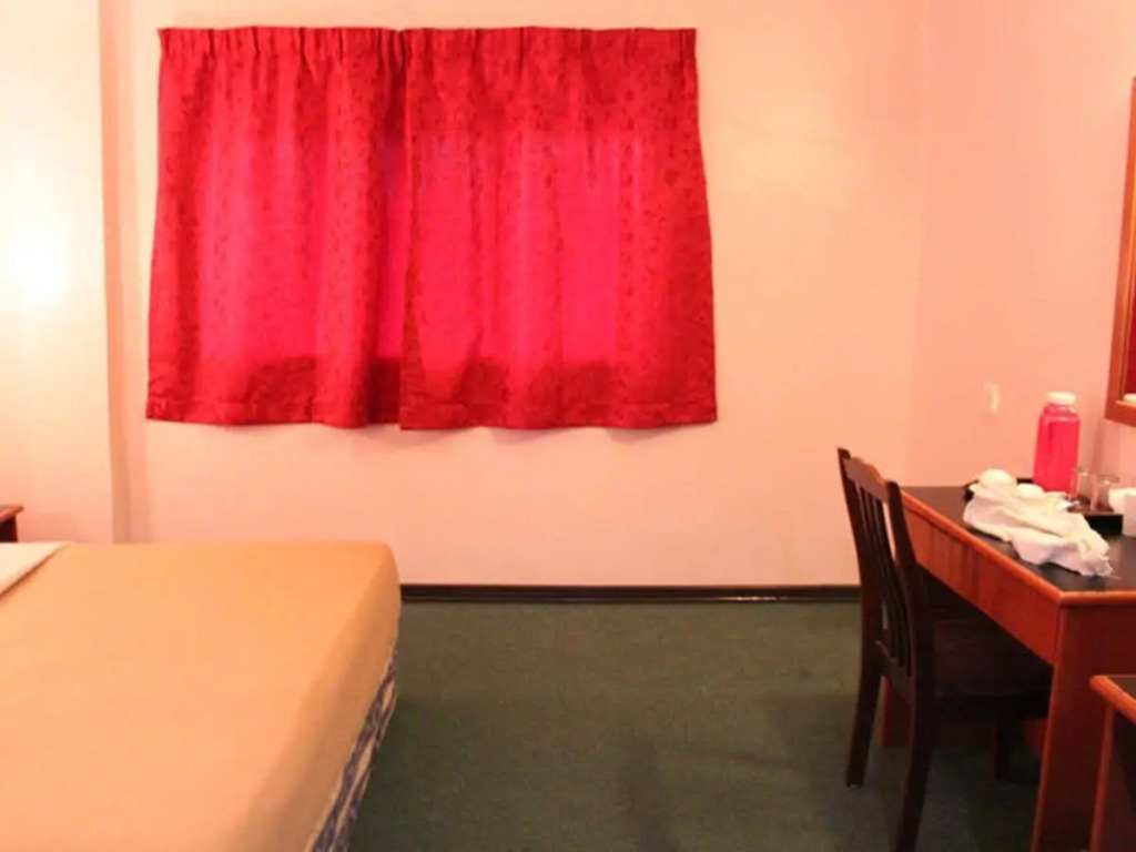Comfort Hotel Klang 2