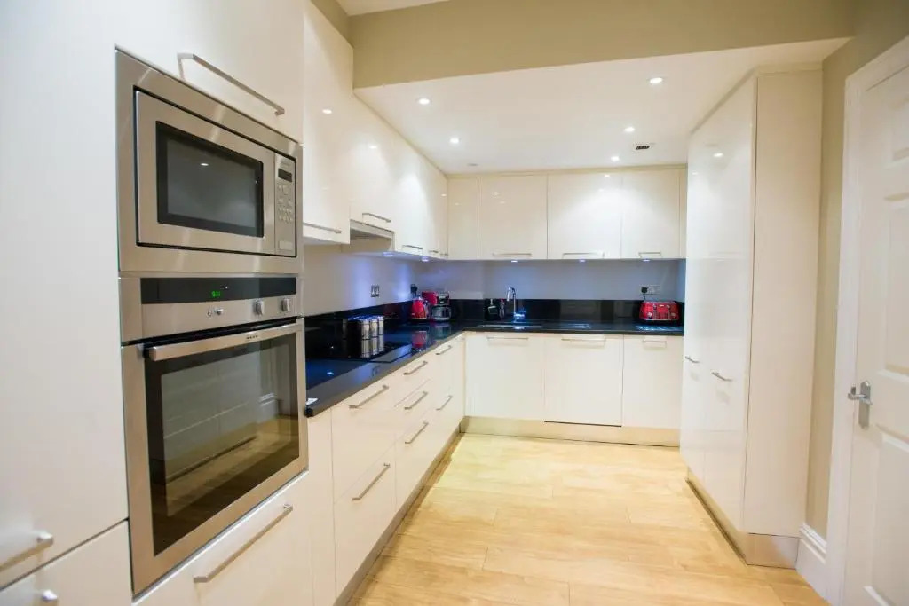 9 Hertford Street - 4 Stars VisitEngland