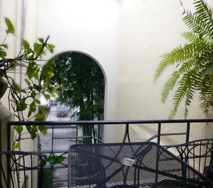 La Perla Hotel Boutique B&B