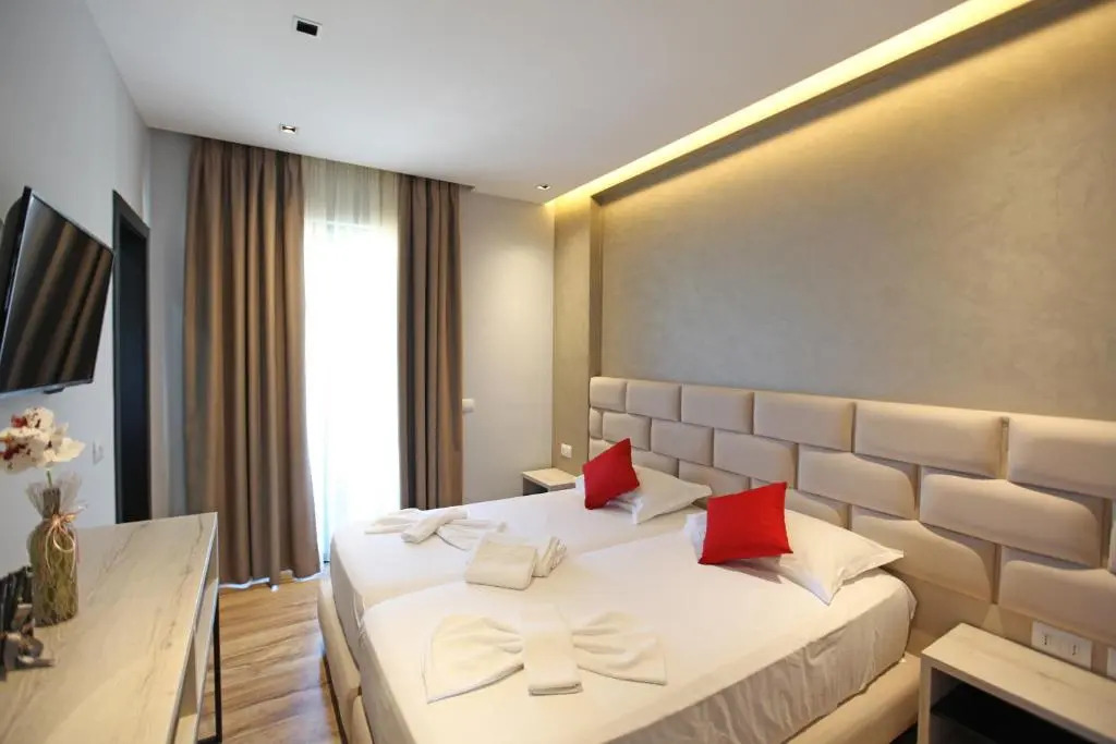 Hotel Citrus