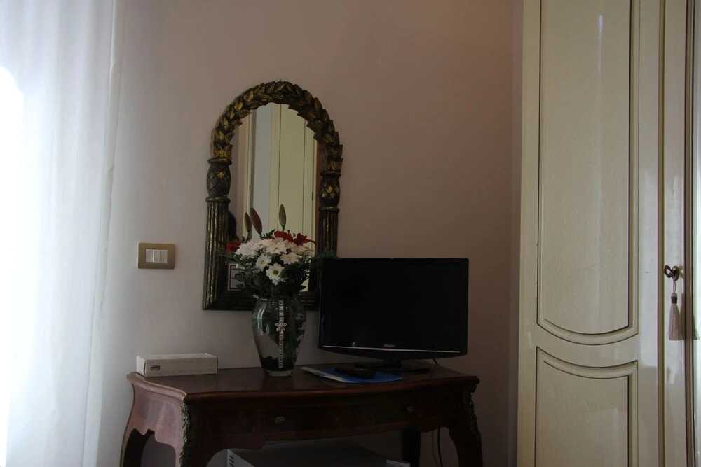 L'Angelo di Borgo