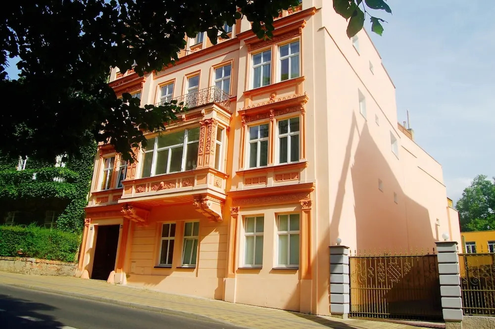 Lipova apartments