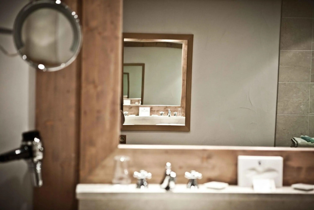 Hôtel Les Barmes De lOurs