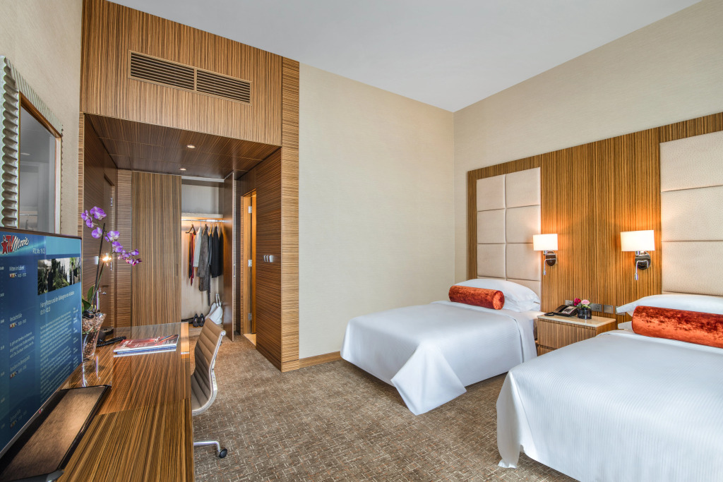 City Centre Rotana Doha